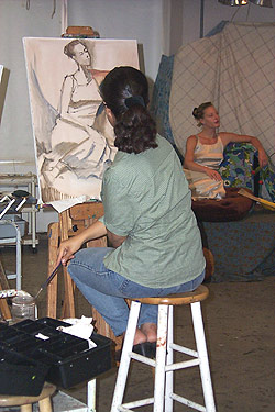 Adult Classes