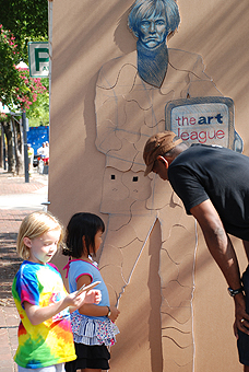 Kids Events