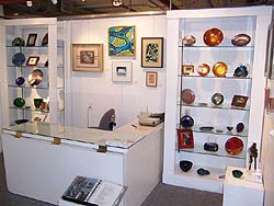 Enamelists Gallery