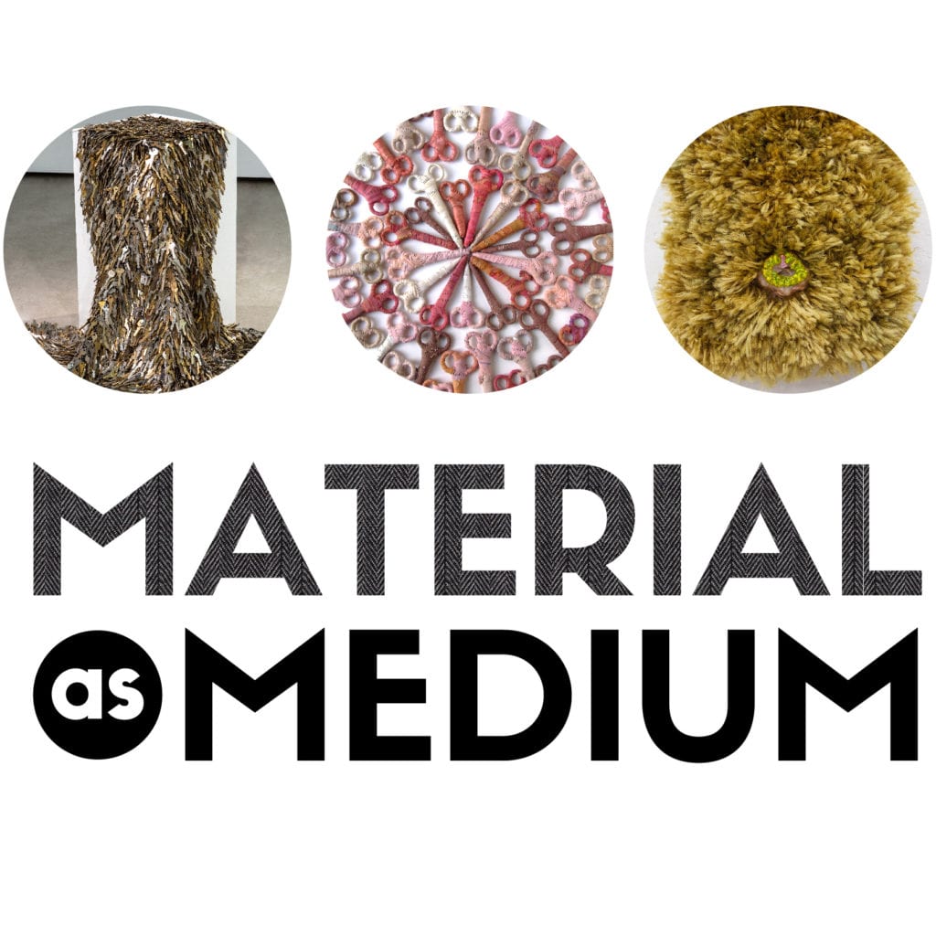 Material as Medium-front